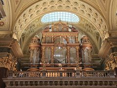 -圣伊什特万圣殿