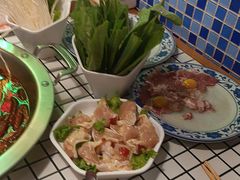 -山悦里 山野·鲜火锅(罗斯福广场店)