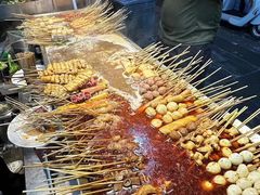 -郭记小街麻辣烫(南小街总店)