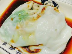 -银记肠粉店(北京路店)