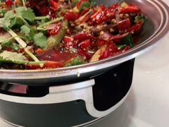 -蓉城小厨·四川味道(浙港国际店)