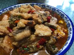 -寿州美味厨豆腐宴(寿县南门口西环路店)