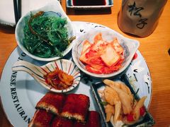 -松子料理(白家庄店)