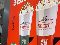 -马伍旺饮料厂(将军大道店)