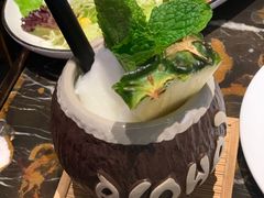 -MOSSO德国餐厅·音乐酒吧(环宇荟店)