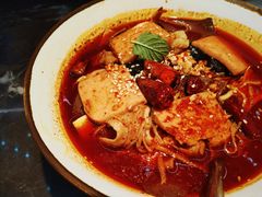 -老屋印象川菜(世纪东方店)