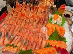 -花潮料理艺食馆(SM新生活广场店)