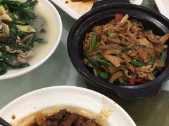 -旭璟酒家·传统粤菜·湘菜(逸景路店)