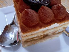 -1901 Cafe(西四店)
