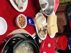 -花苑美食横琴生蚝火锅(拱北粤华路店)