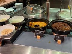 -顺德美的万豪酒店·自助餐·贡厨