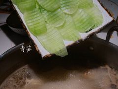 -牛人日志·鲜牛肉骨汤火锅(万科里瑧店)