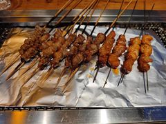 -那些年记忆烧烤