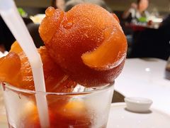 -领鲜天下·焗海鲜·花胶鸡(天目里店)