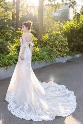 -韩国天使嫁衣婚纱礼服馆(上海旗舰店)