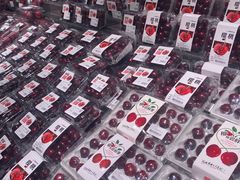 -胖东来生活广场(健康路店)