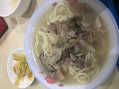 -二号桥脆绍面(星辉中路店)