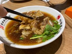 牛肉罩饼-直隶安家牛肉罩饼(建华店)