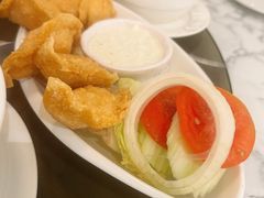 -关夫人餐厅(阳光广场店)