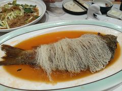 -梅利汴京烤鸭•开封豫菜地标店(晋安路店)