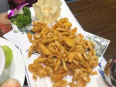 -东北大院·东北菜(三台子店)