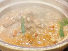 -七寸飝大饭店(马场店)