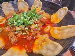 -符离集餐厅(万象城店)