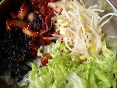 -土大力韩国烤肉料理(开封龙亭店)