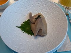 -淮香国色·淮扬菜(正大中心店)