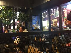 -BHC炸鸡(明洞总店)