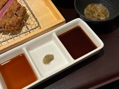 -炸牛排 京都胜牛(京都站前店)