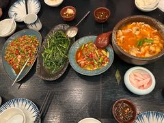 -山石榴·贵州菜(丰盛里店)