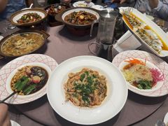 -香山湖家家宴(中山陵店)