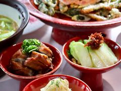 -萬國春·中菜馆(颐和公馆店)