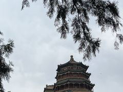 -颐和园