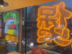 -徐记小怪兽肉蟹煲(中央大街店)