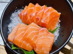 -水木锦堂·自助铁板烧(望京凯德MALL店)