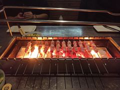 -很久以前羊肉串(簋街店)