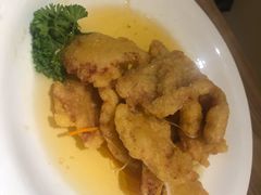 -上关雪東北菜(中房金谊店)