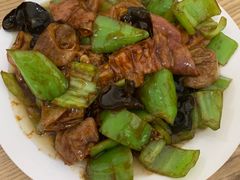 -九龙餐厅(大沽路店)