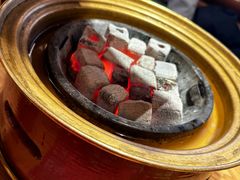 -西塔老太太泥炉烤肉(湖东领汇广场店)