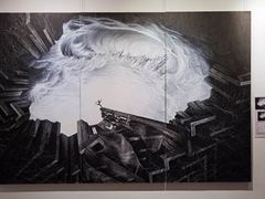 -岭南美术馆