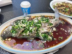 -小乡小镇·传承桐庐土菜·老板亲自烧的菜