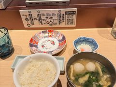 -肉肉大米(德基广场店)