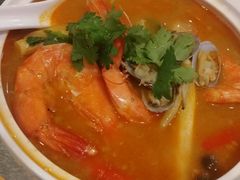 -simply thai天泰(长泰广场店)
