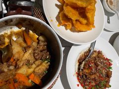 -关东小磨东北菜(漕河泾印象城店)