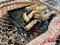 -艺林烤肉城(光明店)