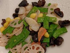 -香丰阁·烤鸭·川湘菜(清河店)