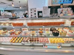 -BreadTalk面包新语·烘焙蛋糕(海珠丽影广场店)