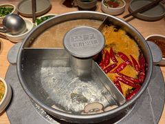 -巴奴毛肚火锅(七宝领展广场店)
